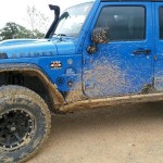 Nicknames and Hood Vinyls: One More Reason the JK Is Awesome