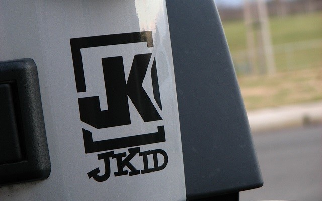 JKs and Stickers Go Together Like Jeeps and Mud
