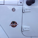 TBT: What Retro Touches are on Your Jeep?