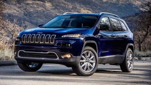 FCA Forced to Recall 1.4 Million Vehicles Due to Jeep Hack