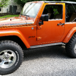 TBT: What Retro Touches are on Your Jeep?