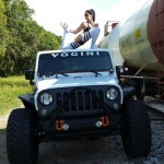 Jeep Hotties Thread is Back with Awesome New Pics
