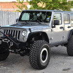 Your Smittybuilt XRC Fenders Look Awesome!