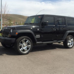 Blasphemous Jeeps Return! Again!
