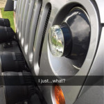 Blasphemous Jeeps Return! Again!