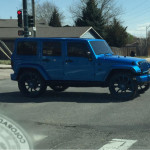 Blasphemous Jeeps Return! Again!