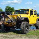 TBT: What Retro Touches are on Your Jeep?