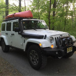 Expedition Prepped Jeeps are Simply the Best