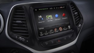 FCA Issues Statement Regarding Jeep Hacking