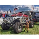 Jeep Hotties Thread is Back with Awesome New Pics