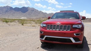 7 Reasons Why Jeep’s Future Rests in This Grand Cherokee