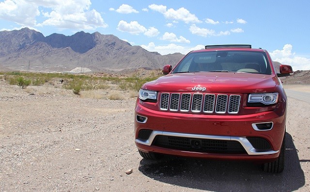 7 Reasons Why Jeep’s Future Rests in This Grand Cherokee