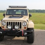 JK-Forum Hits the Trails in Jeep Concepts