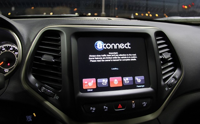 Jeep Infotainment System Supplier Target of New NHTSA Investigation