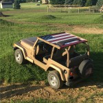 This is How Much Awesome You Can Put on Your Jeep for $2.48