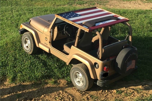 This is How Much Awesome You Can Put on Your Jeep for $2.48