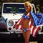 We're Back With More Jeep Hotties!