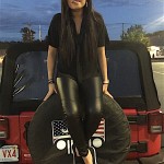 We're Back With More Jeep Hotties!