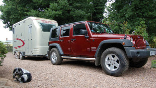 Is There Anything a Wrangler Can’t Tow?
