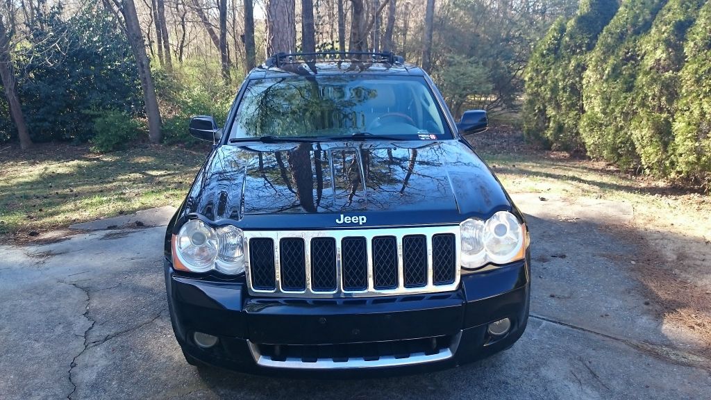 Jeep