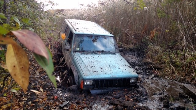 Man Charged Nearly $50,000 to Tow Jeep