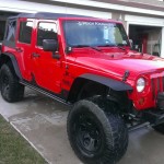 A Name is a Free, Easy, and Important Mod to Make to Your Jeep