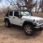 A Name is a Free, Easy, and Important Mod to Make to Your Jeep