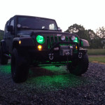 A Name is a Free, Easy, and Important Mod to Make to Your Jeep