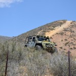 Rugged Ridge Kilroy Jeep Wrangler Unlimited Gallery