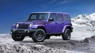 Jeep Wrangler Diesel and Hybrid Confirmed for New Version