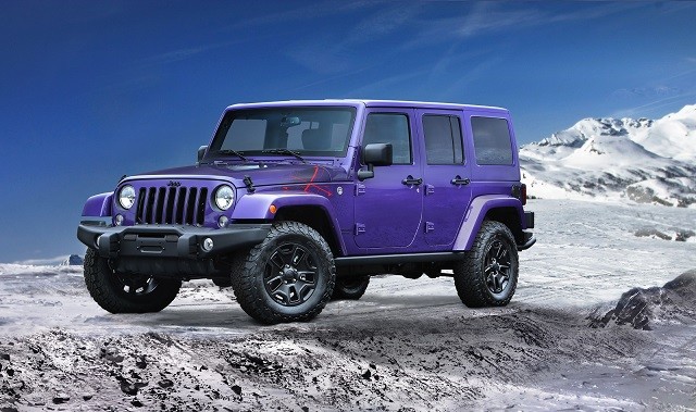 Jeep Wrangler Diesel and Hybrid Confirmed for New Version