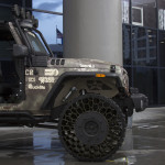 Jeeps of SEMA 2015 Gallery Part 1