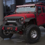 Jeeps of SEMA 2015 Gallery Part 1