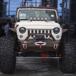 Jeeps of SEMA 2015 Gallery Part 1