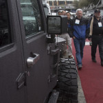 Jeeps of SEMA 2015 Gallery Part 1