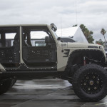 Jeeps of SEMA 2015 Gallery Part 1