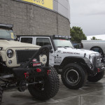 Jeeps of SEMA 2015 Gallery Part 1