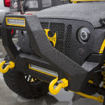 Jeeps of SEMA 2015 Gallery Part 1