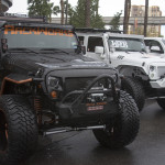 Jeeps of SEMA 2015 Gallery Part 1
