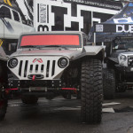 Jeeps of SEMA 2015 Gallery Part 1