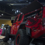 Jeeps of SEMA 2015 Gallery Part 1