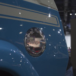Jeeps of SEMA 2015 Gallery Part 1