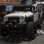 Jeeps of SEMA 2015 Gallery Part 1