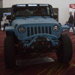 Jeeps of SEMA 2015 Gallery Part 1