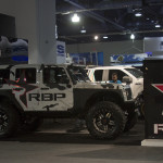 Jeeps of SEMA 2015 Gallery Part 1