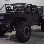 Jeeps of SEMA 2015 Gallery Part 1