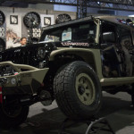 Jeeps of SEMA 2015 Gallery Part 1