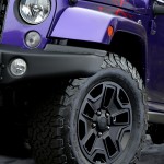 Jeep to Roll Out a Special Edition Wrangler and Grand Cherokee SRT at the LA Auto Show