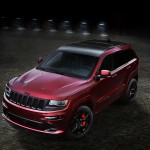 Jeep to Roll Out a Special Edition Wrangler and Grand Cherokee SRT at the LA Auto Show