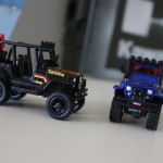 Relive the Joys of Childhood With Tonka Die-Cast CJs